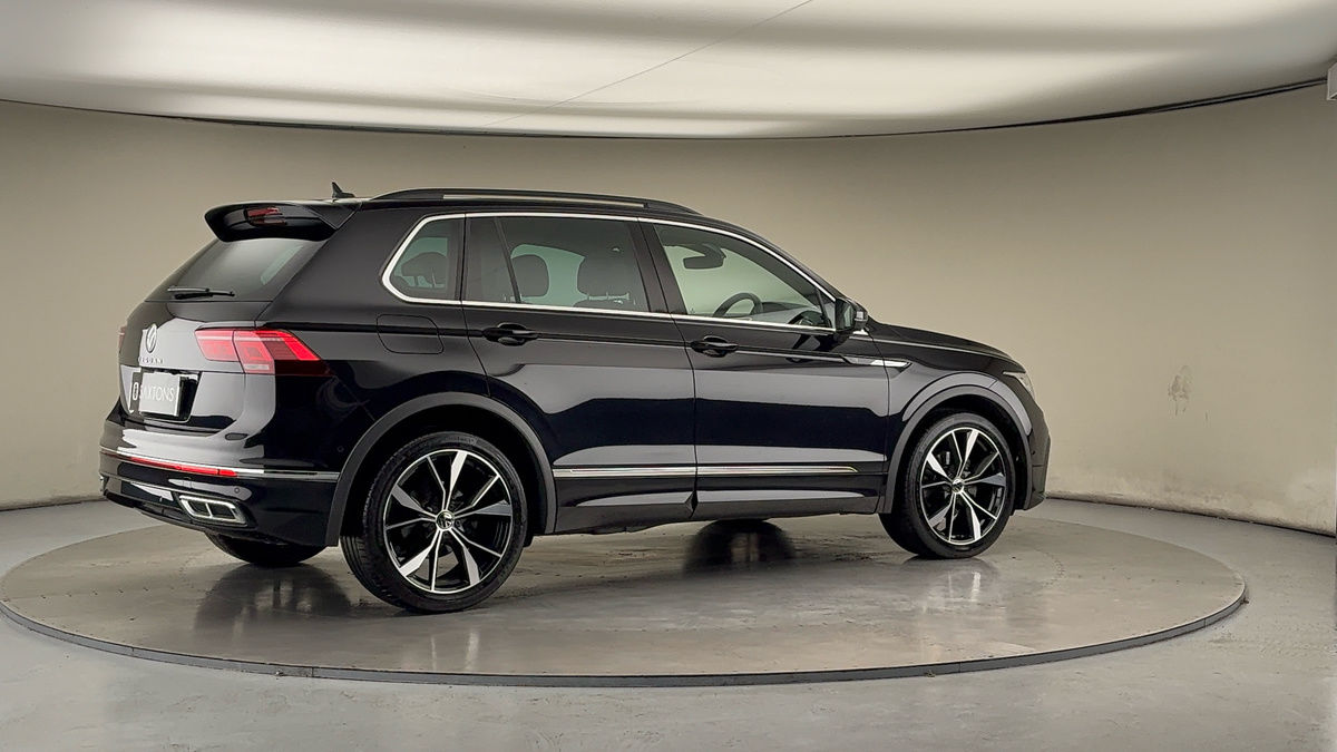 More views of Volkswagen Tiguan