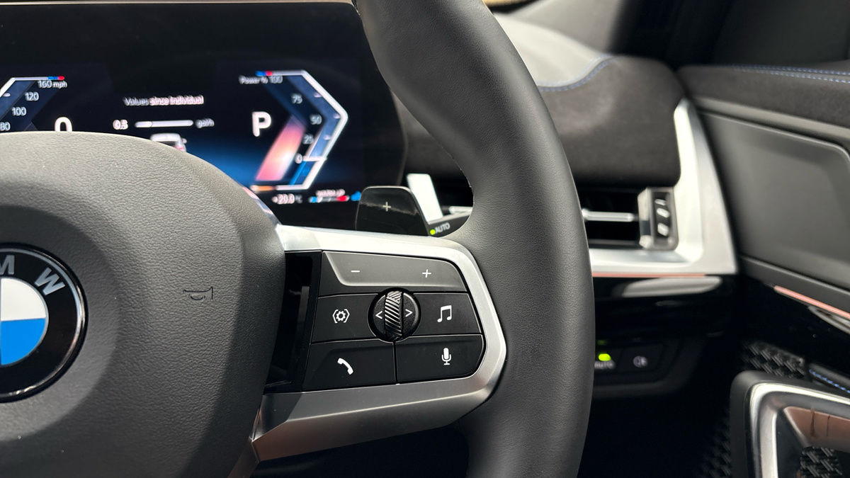 BMW X2 Image 14