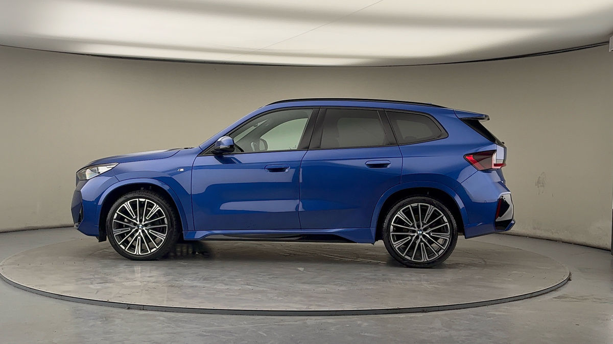 More views of BMW X1