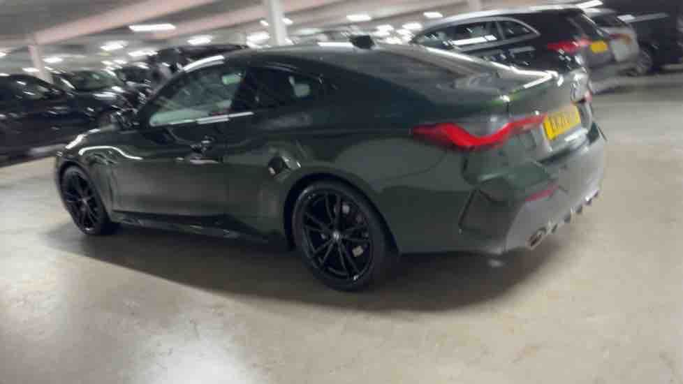 More views of BMW 4 Series
