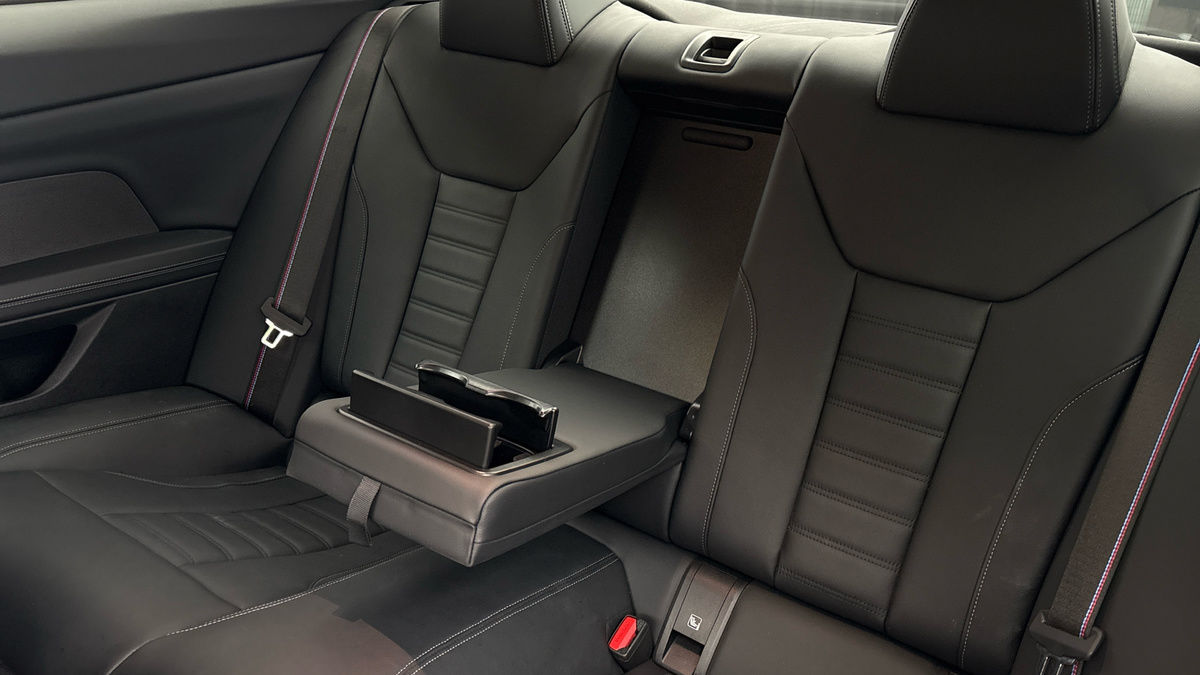 BMW 4 Series Image 9