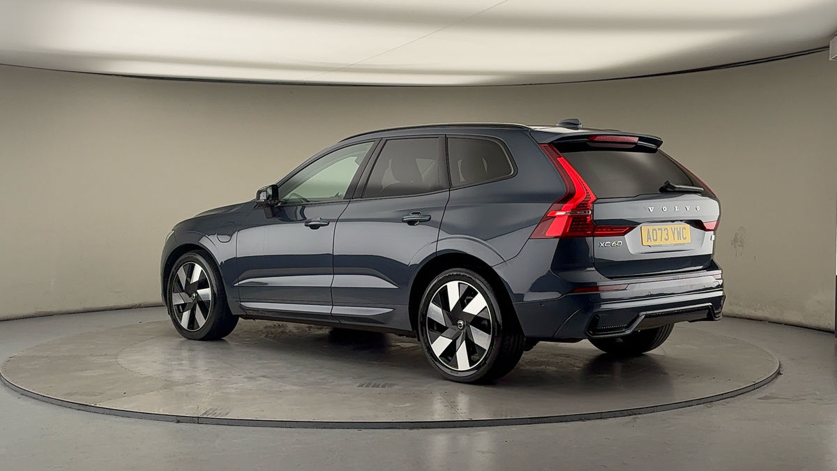 More views of Volvo XC60