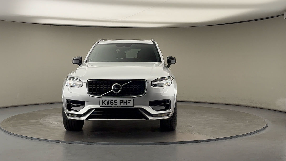 Volvo XC90 Image 3