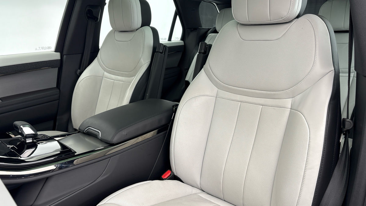 Land Rover Range Rover Sport Urban Image 7