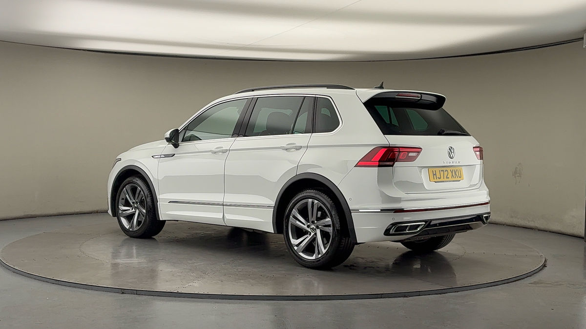 More views of Volkswagen Tiguan