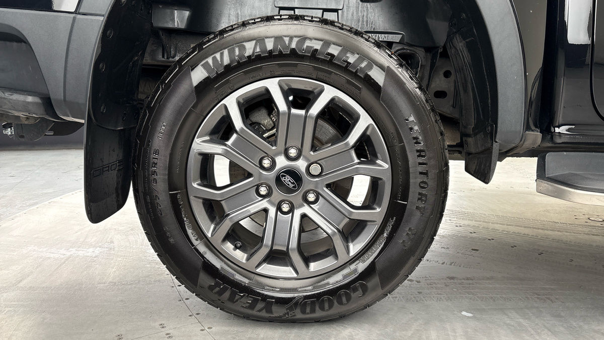 Ford Ranger Image 10