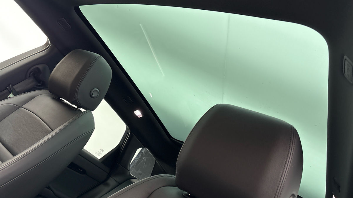 Land Rover Range Rover Evoque Image 6