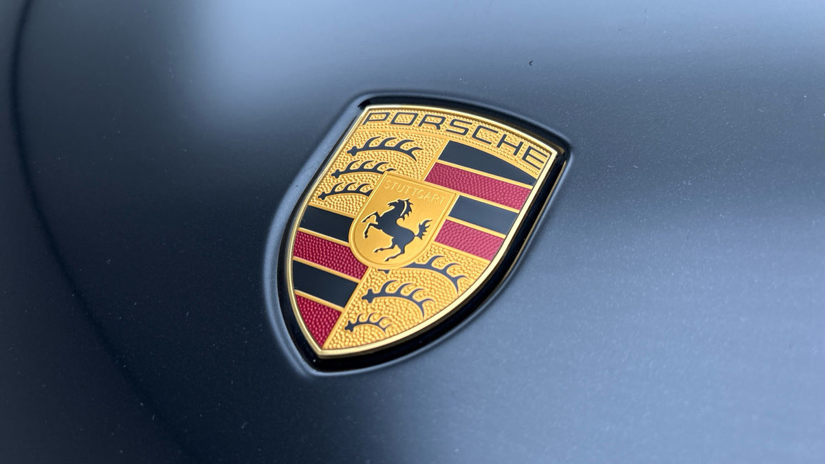 Porsche Macan Image 24