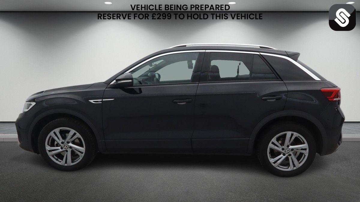 Volkswagen T-Roc Image 6