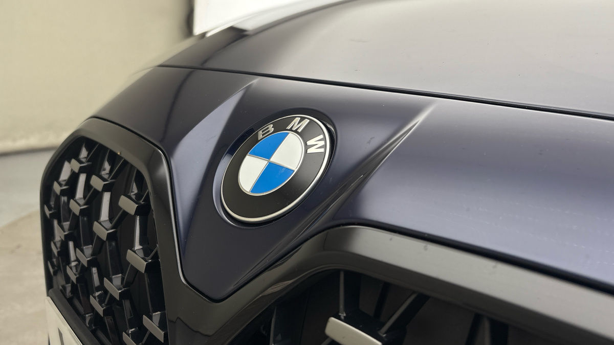 BMW 4 Series Gran Coupe Image 24