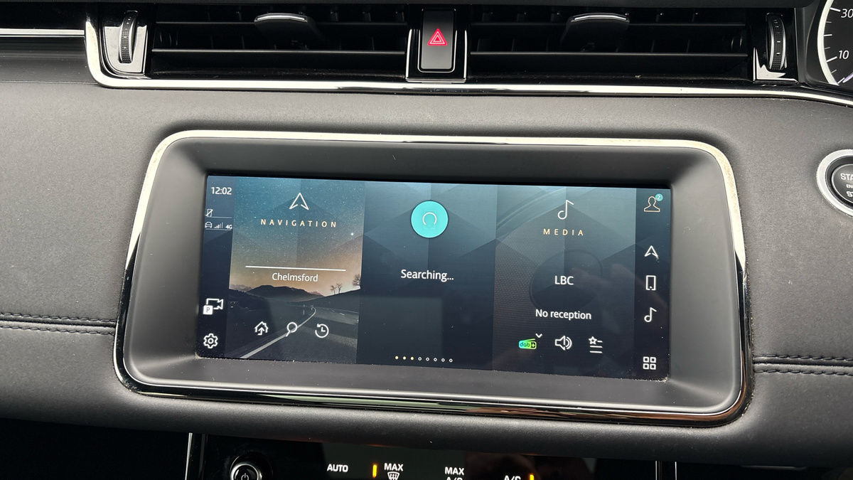 Land Rover Range Rover Evoque Image 17