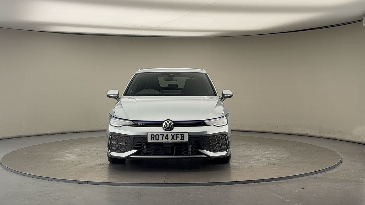 Volkswagen Golf Image 3