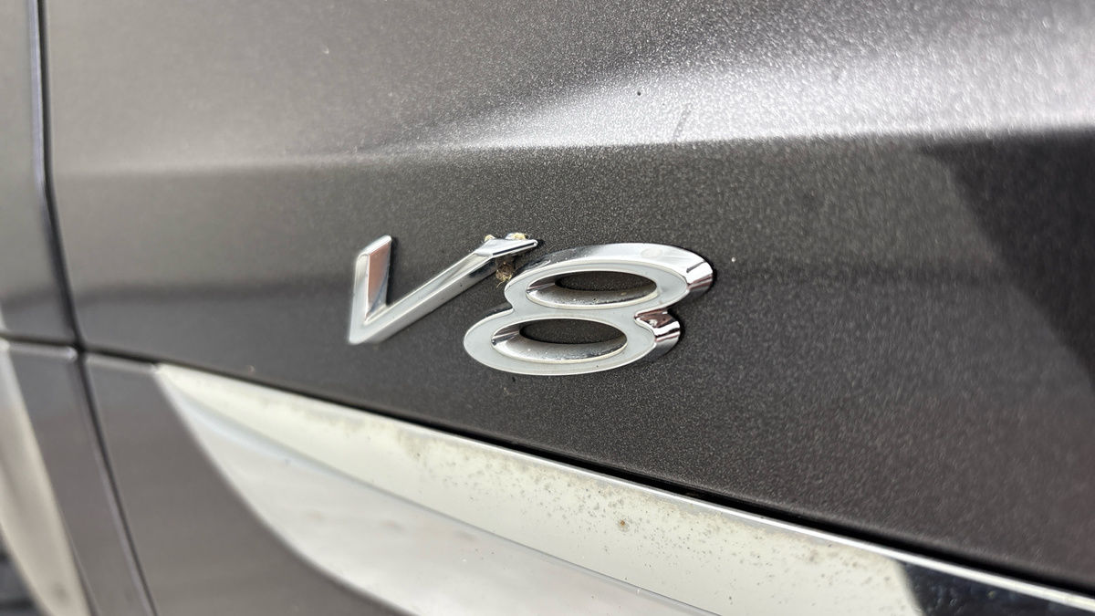 Bentley Bentayga Image 28