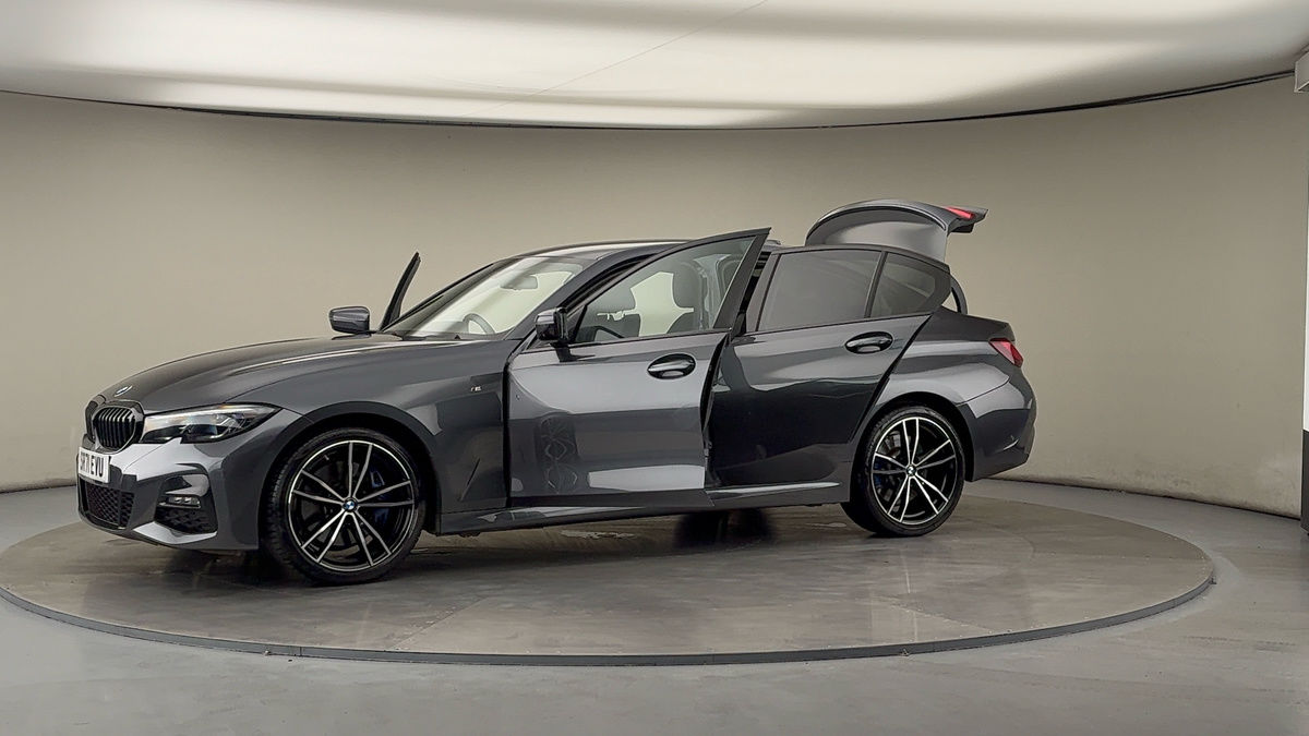 More views of BMW 3 Series