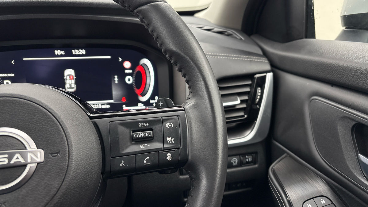 Nissan X-Trail Image 14