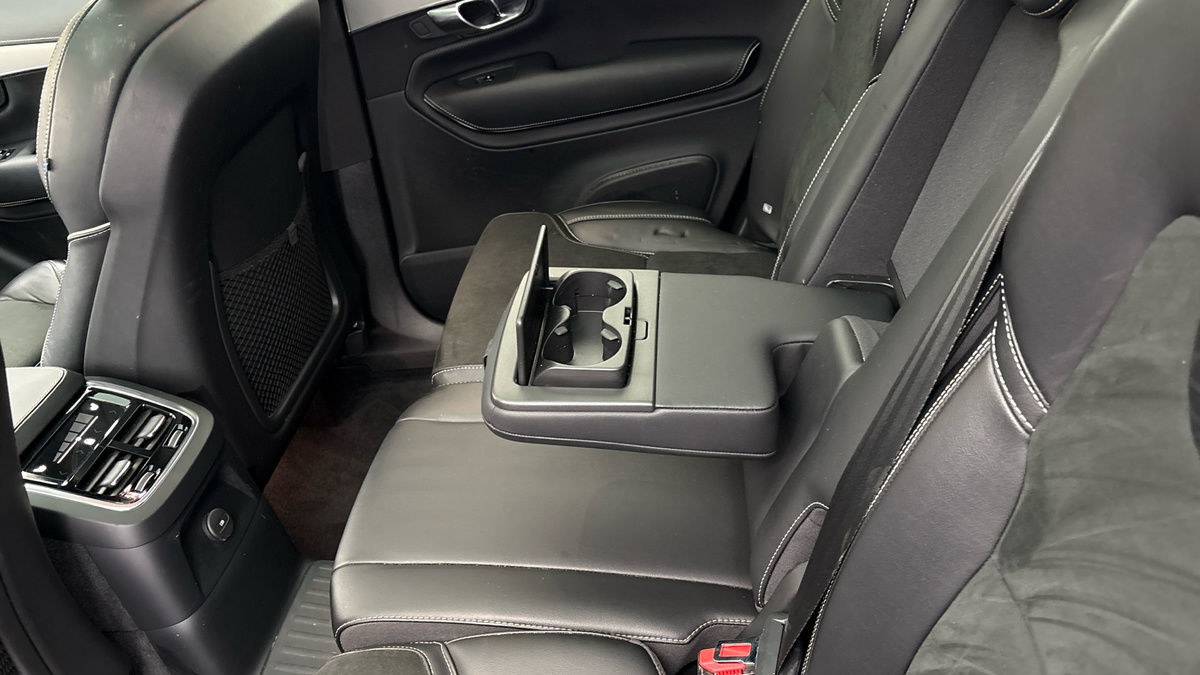 Volvo XC90 Image 9