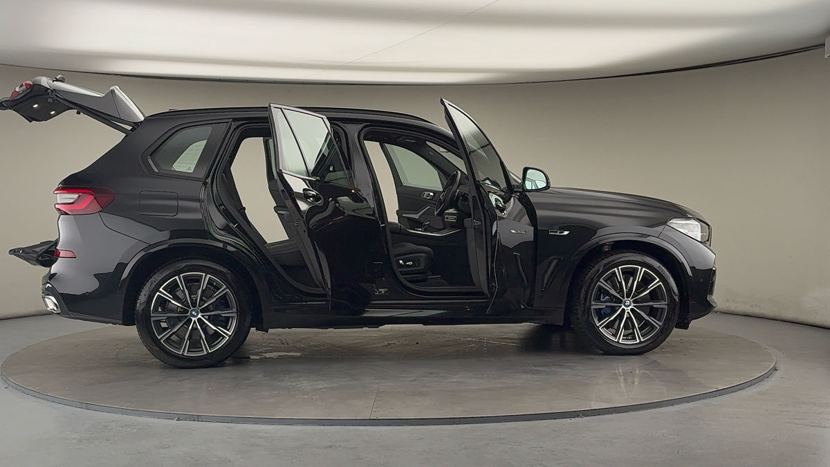 More views of BMW X5