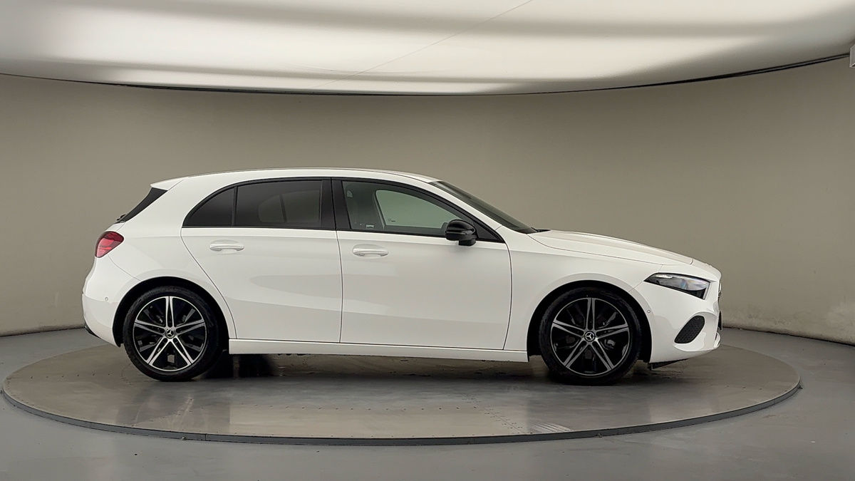 More views of Mercedes-Benz A Class