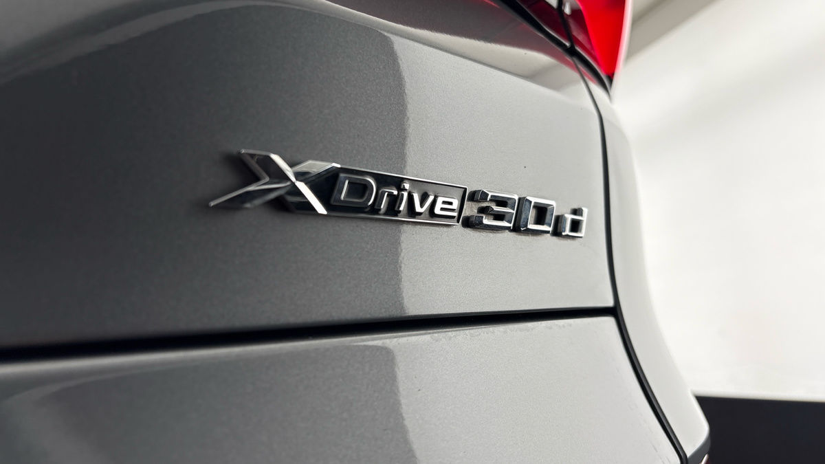 BMW X5 Image 42