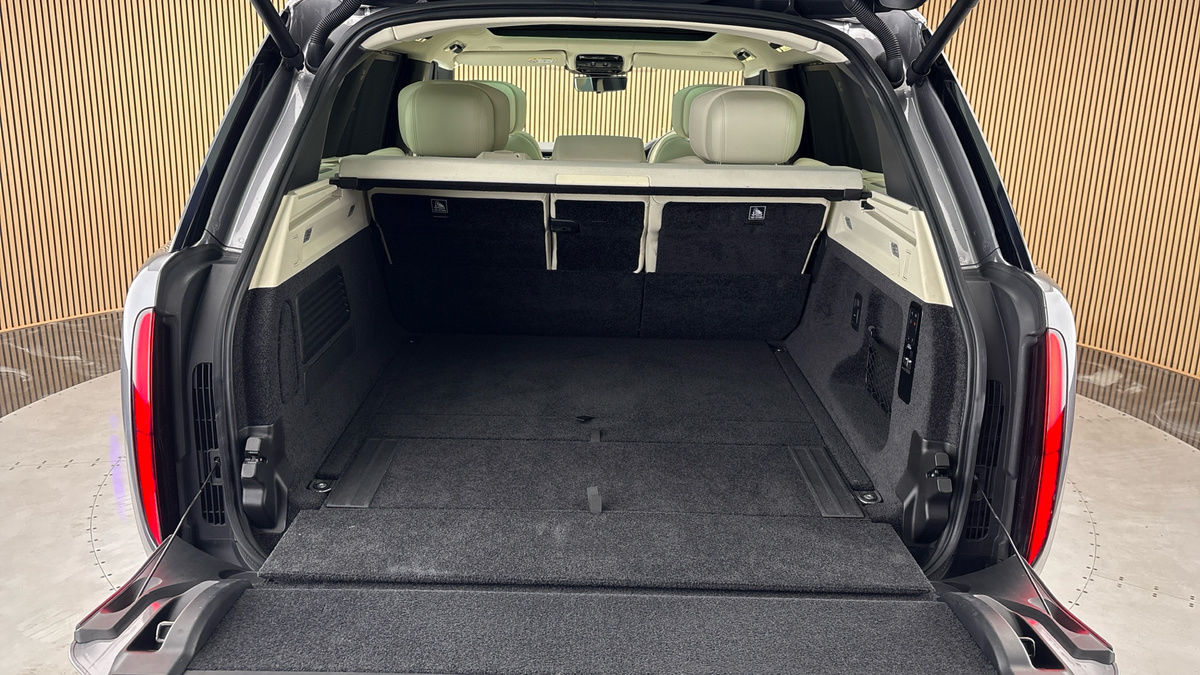 Land Rover Range Rover Image 11