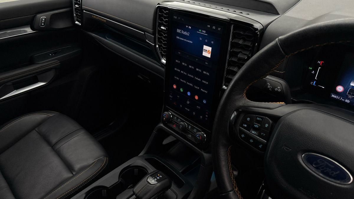 Ford Ranger P703 Image 18