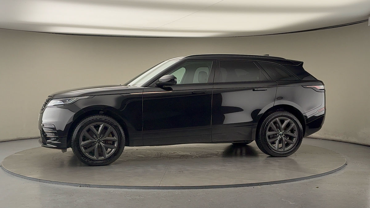 More views of Land Rover Range Rover Velar