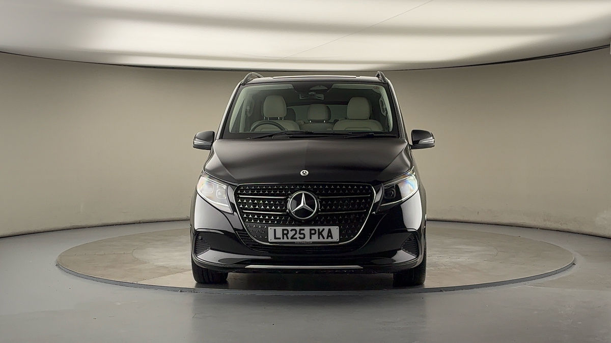 Mercedes-Benz V Class Image 3