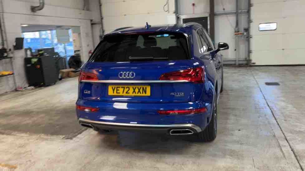 More views of Audi Q5