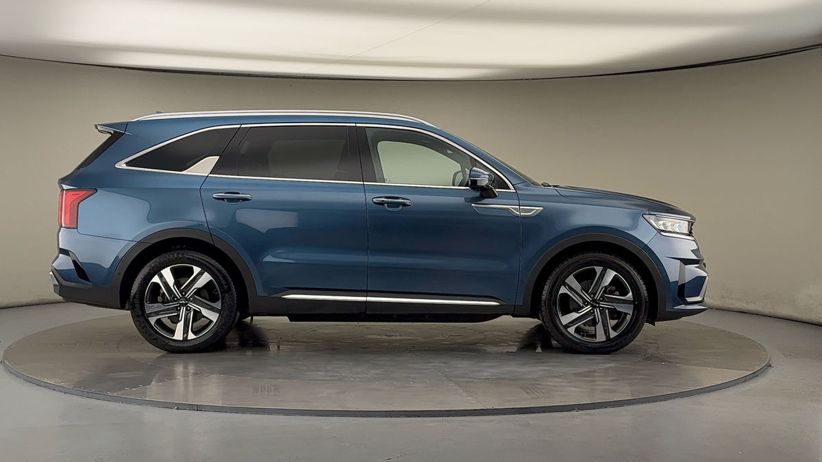 Kia Sorento Image 16