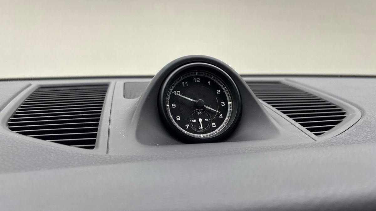 Porsche Macan Image 6