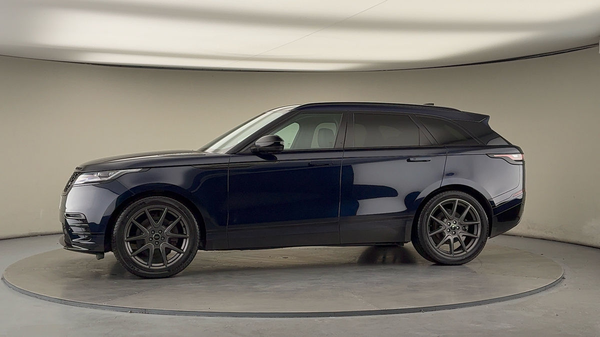 More views of Land Rover Range Rover Velar