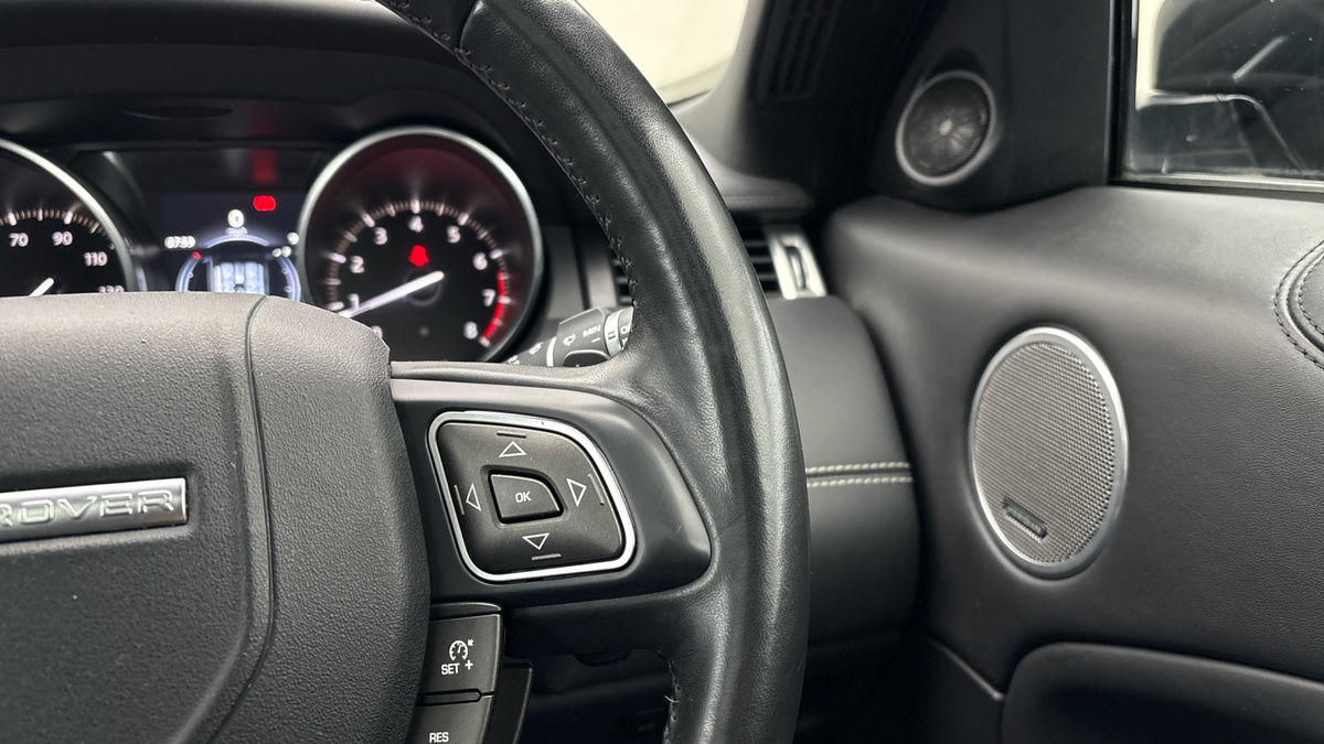 Land Rover Range Rover Evoque Image 56