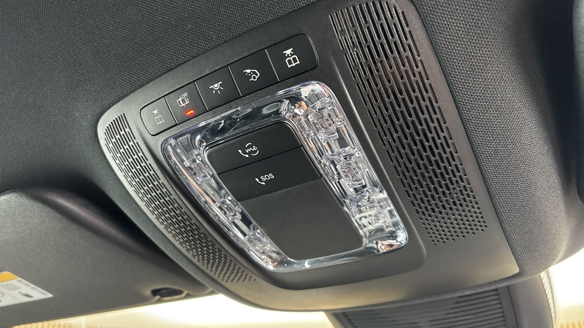 Mercedes-Benz GLE Image 32