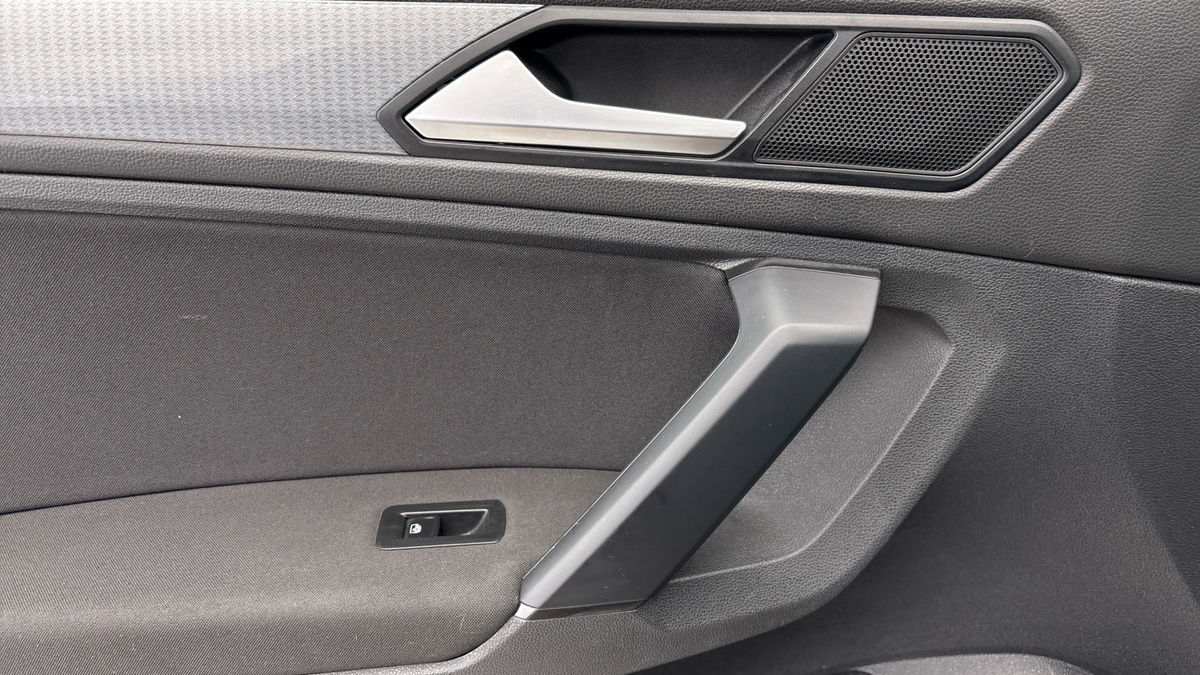 Volkswagen Tiguan Image 19