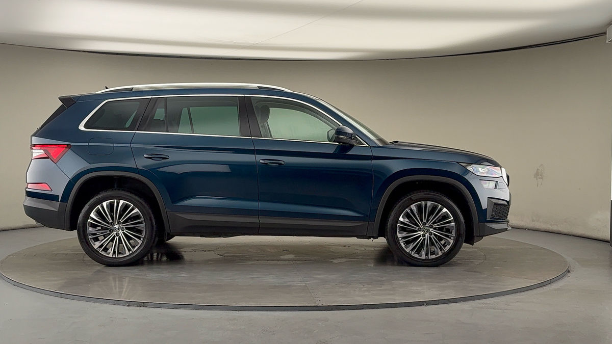 Skoda Kodiaq Image 16