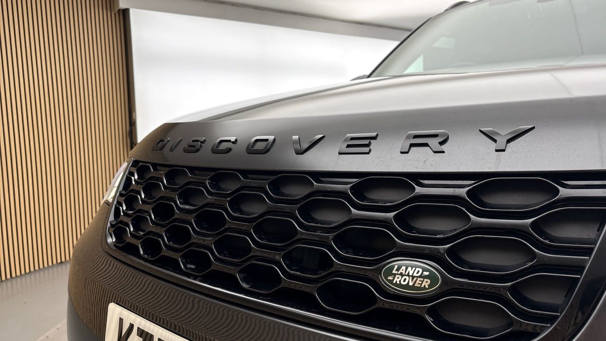 Land Rover Discovery Image 24