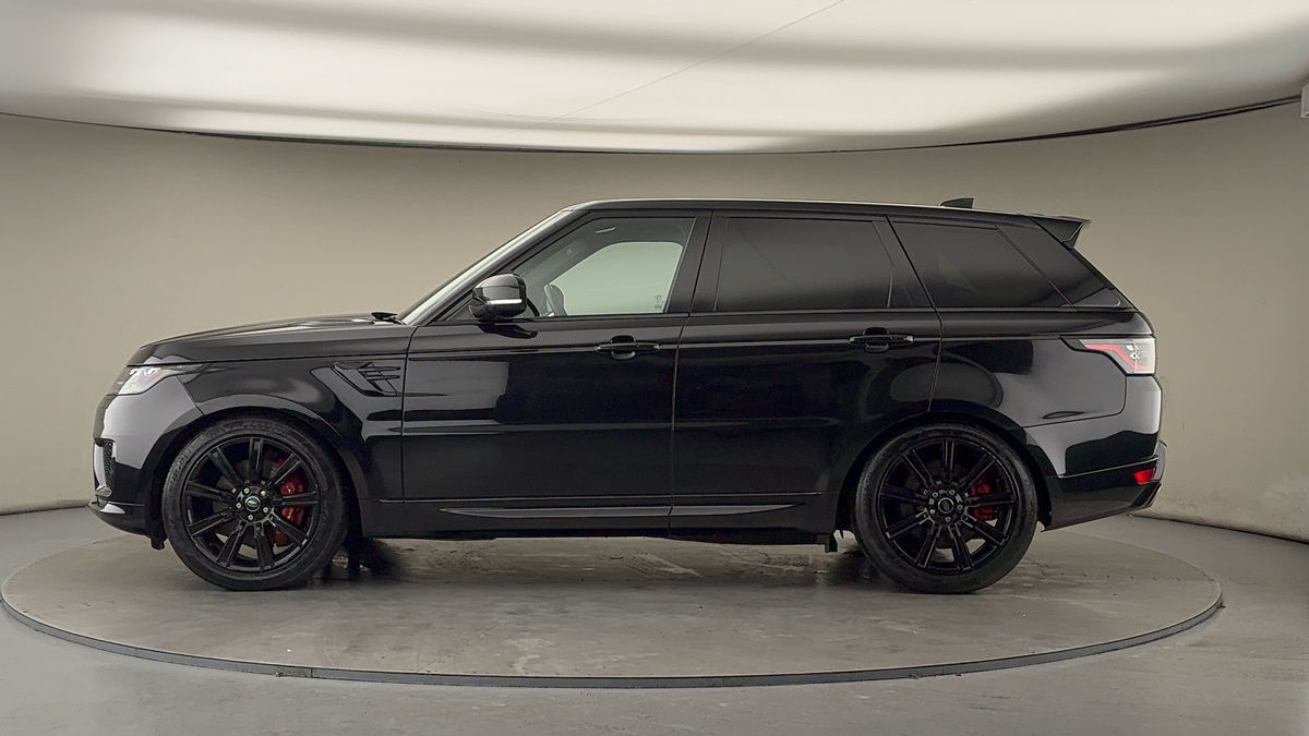 Land Rover Range Rover Sport Image 15