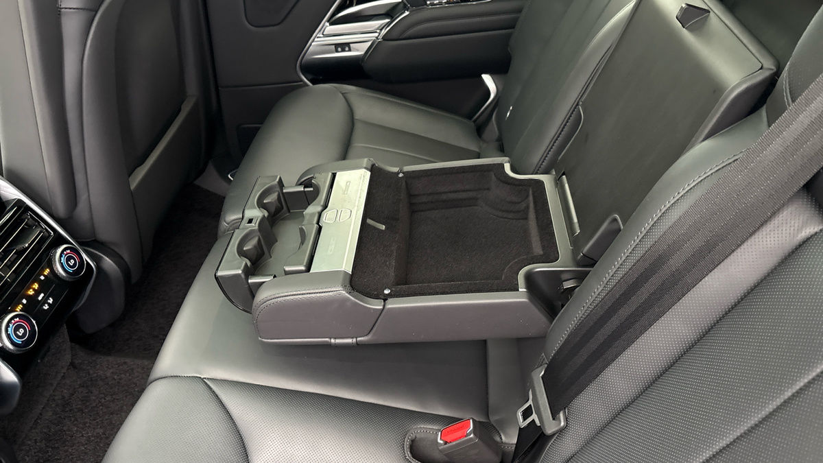 Land Rover Range Rover Image 9
