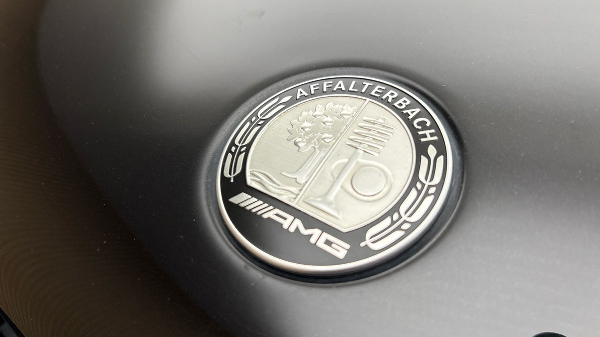 Mercedes-Benz GLE Image 24