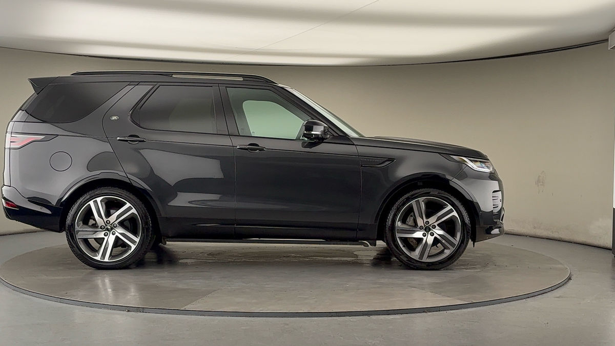 Land Rover Discovery Image 16