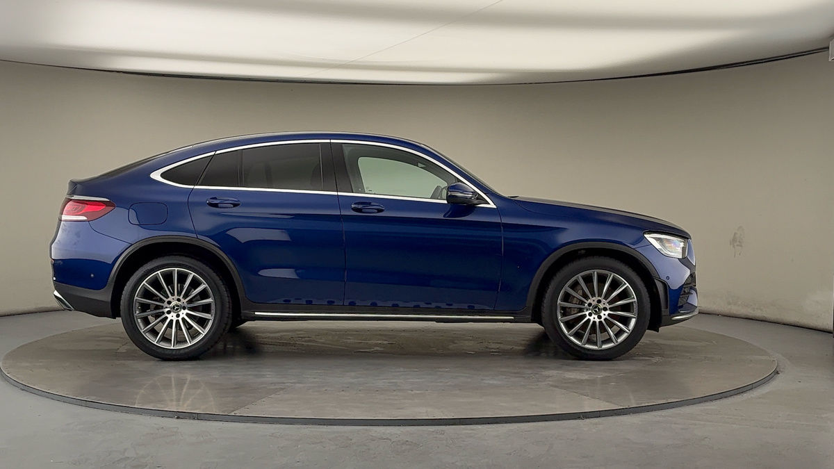 Mercedes-Benz GLC Image 16