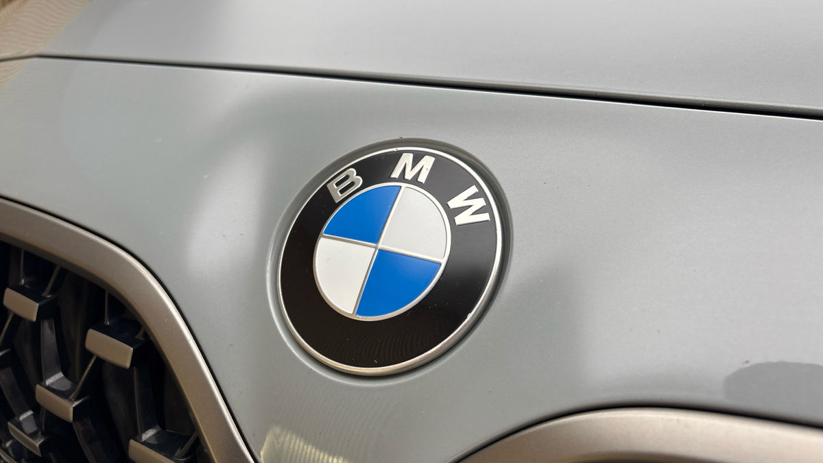 BMW 4 Series Image 24