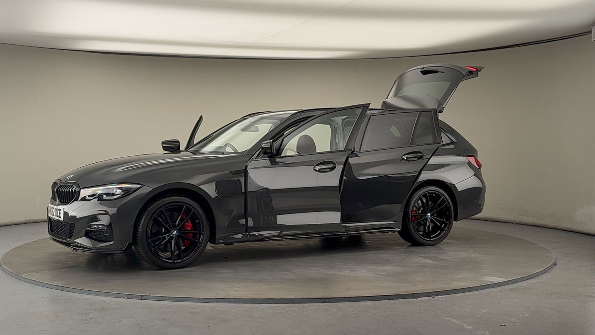 More views of BMW 3 Series