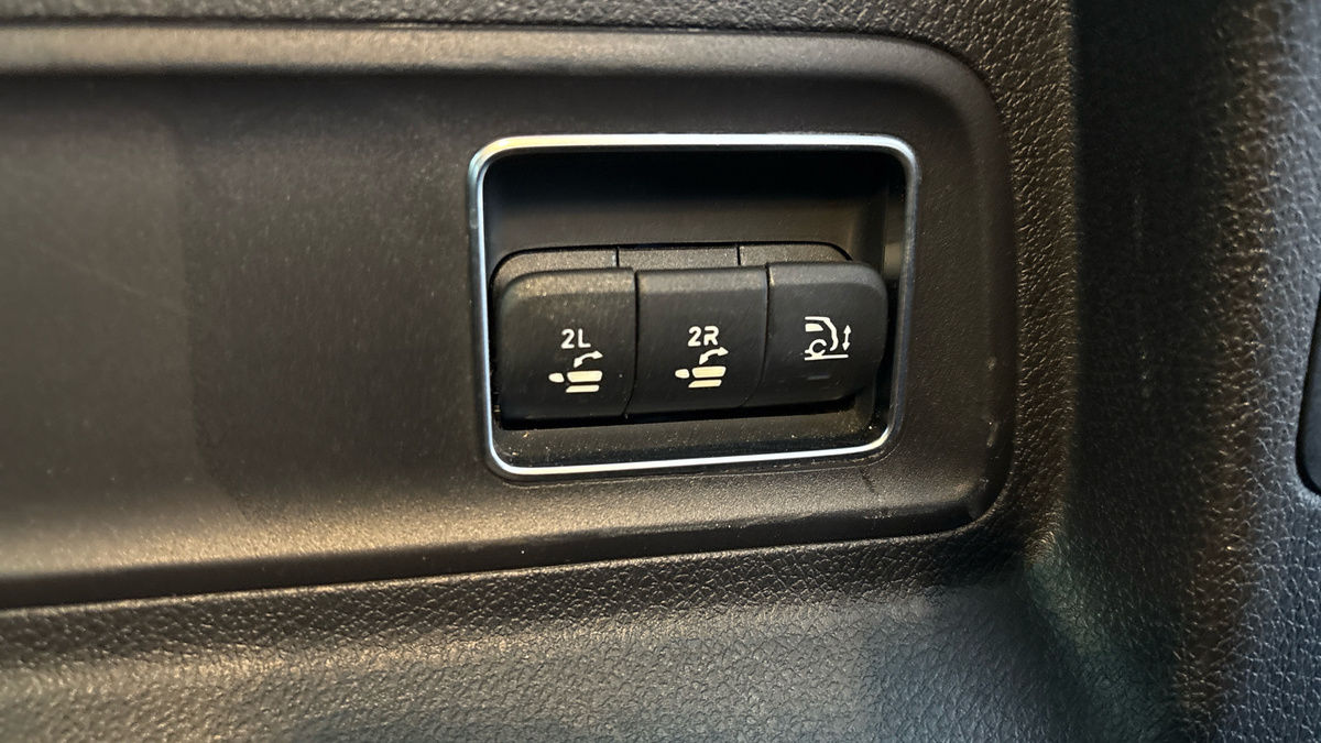 Mercedes-Benz GLE Image 45