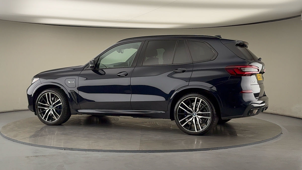 More views of BMW X5