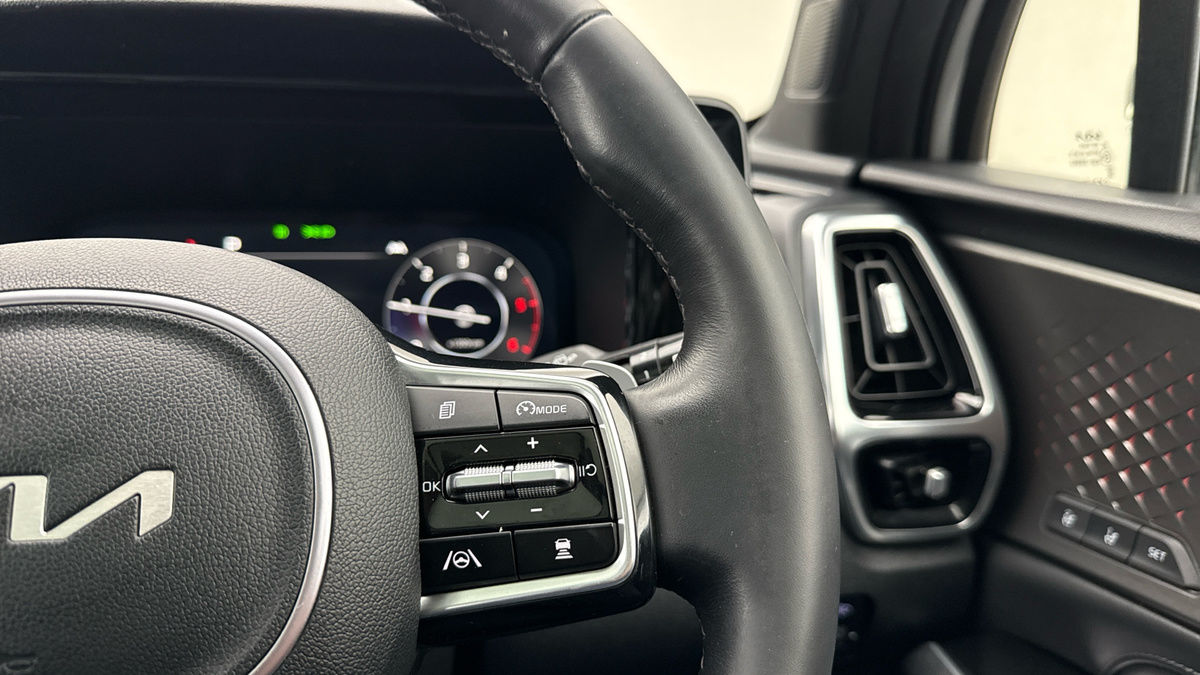 Kia Sorento Image 14