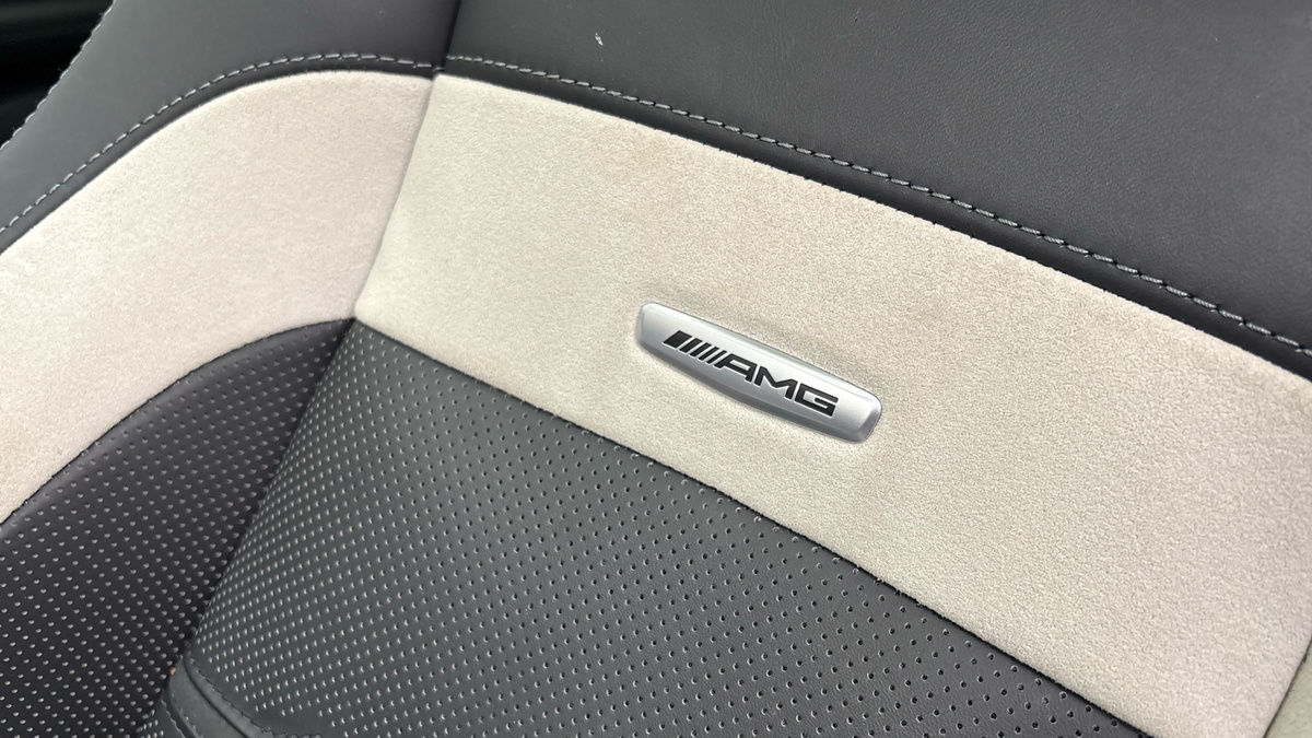 Mercedes-Benz GLE Image 39