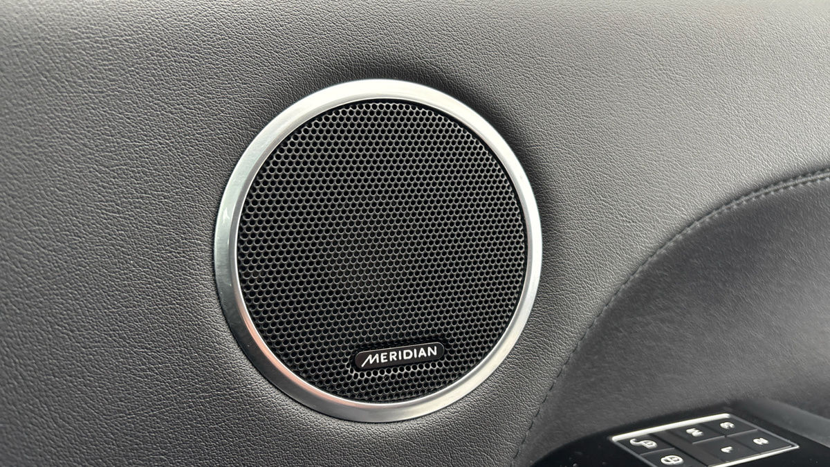 Land Rover Range Rover Sport Urban Image 26