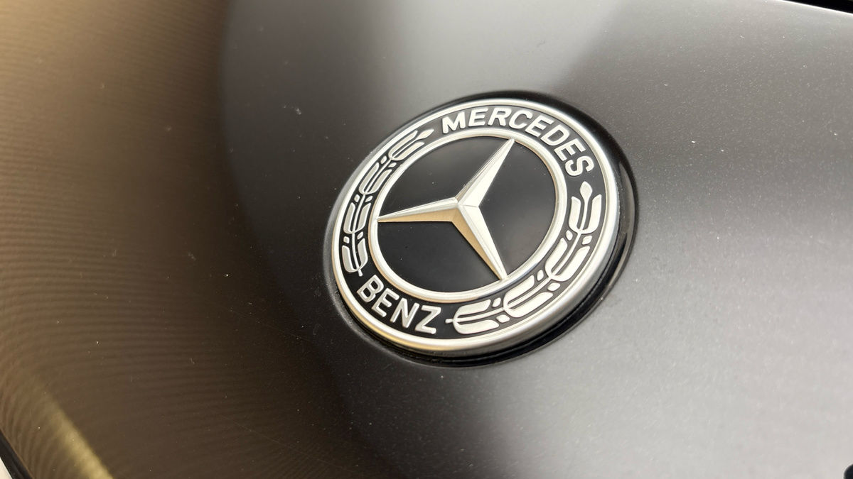 Mercedes-Benz C Class Image 24
