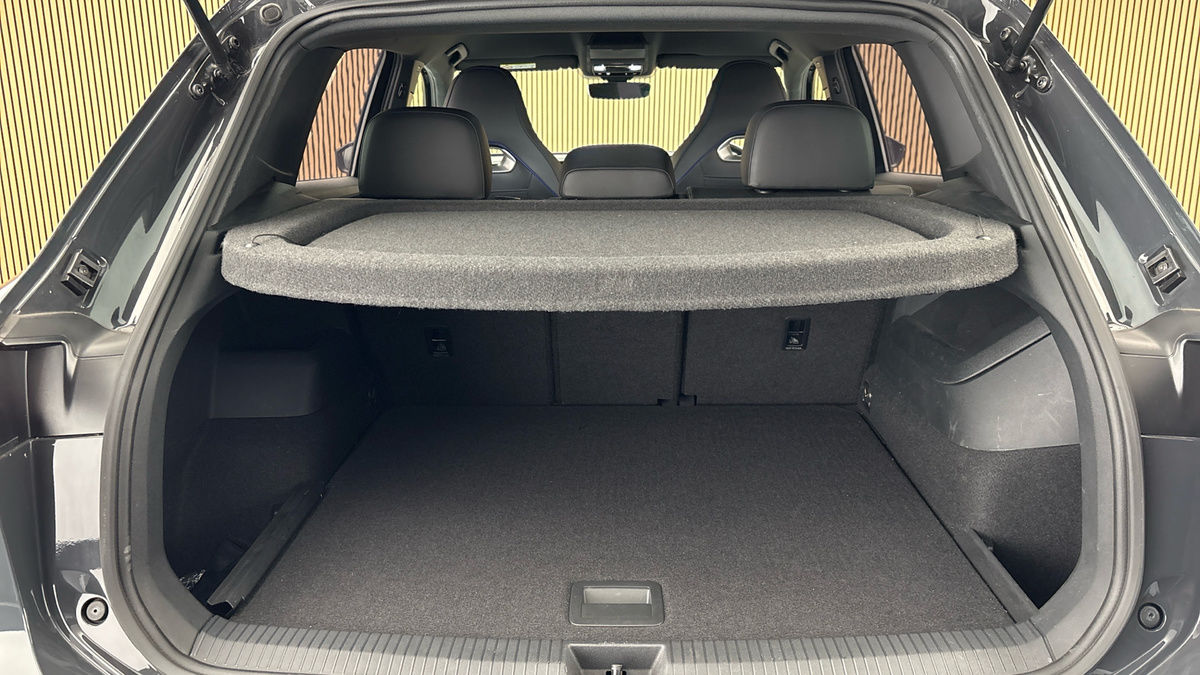 Volkswagen Tiguan Image 11
